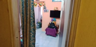 1 Bhk flat in virar for sale | 22 Lac , 380 sqft.