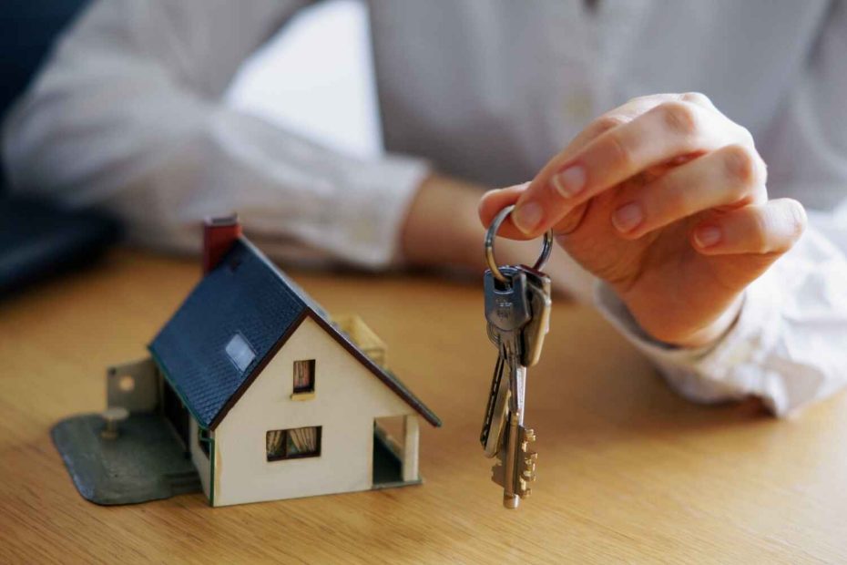 First Time Home Buyer