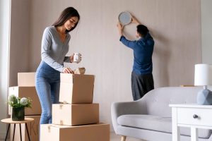 Under Construction Property vs Ready to Move Home – Which 1 Should You Buy?