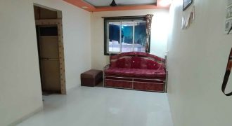 1 BHK Resale Flat in Virar East | 620 Sq. Ft. | ₹30 Lakh | CIDCO Approved