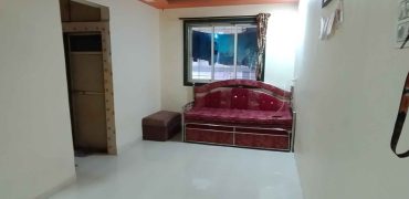 1 BHK Resale Flat in Virar East | 620 Sq. Ft. | ₹30 Lakh | CIDCO Approved