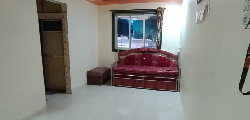 1 BHK Resale Flat in Virar East | 620 Sq. Ft. | ₹30 Lakh | CIDCO Approved