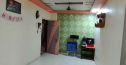 1 BHK Resale Flat in Virar East | 620 Sq. Ft. | ₹30 Lakh | CIDCO Approved