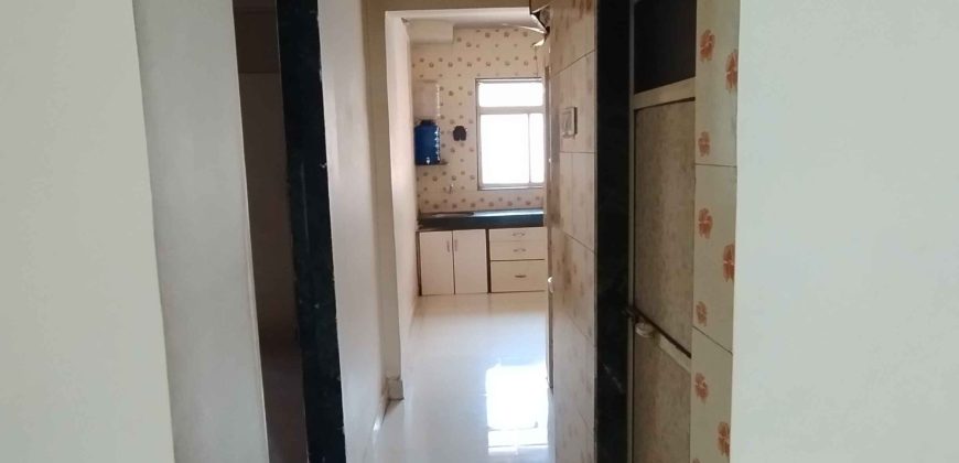 1 BHK Resale Flat in Virar East | 620 Sq. Ft. | ₹30 Lakh | CIDCO Approved
