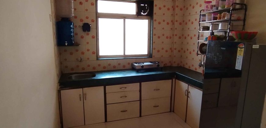 1 BHK Resale Flat in Virar East | 620 Sq. Ft. | ₹30 Lakh | CIDCO Approved