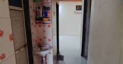 1 BHK Resale Flat in Virar East | 620 Sq. Ft. | ₹30 Lakh | CIDCO Approved