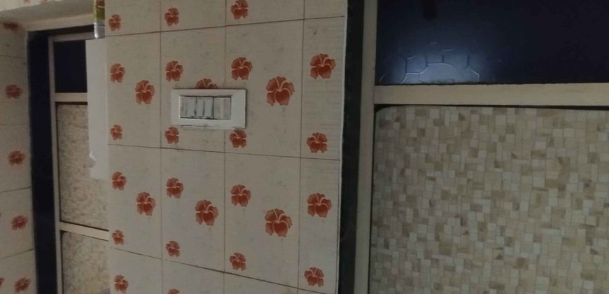 1 BHK Resale Flat in Virar East | 620 Sq. Ft. | ₹30 Lakh | CIDCO Approved