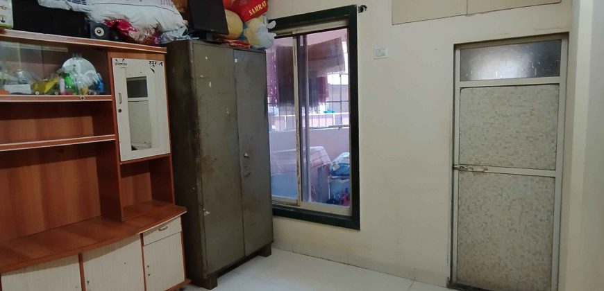 1 BHK Resale Flat in Virar East | 620 Sq. Ft. | ₹30 Lakh | CIDCO Approved