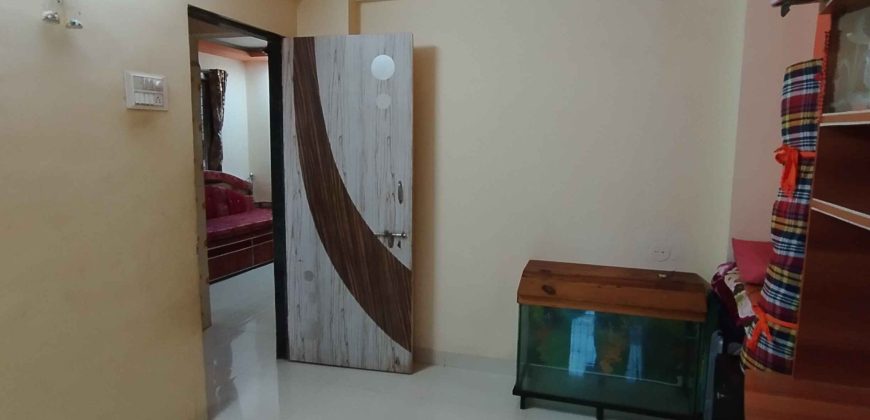 1 BHK Resale Flat in Virar East | 620 Sq. Ft. | ₹30 Lakh | CIDCO Approved